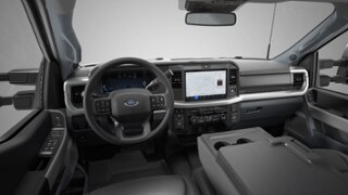 2026 Ford Super Duty® Commercial Internal Image 2